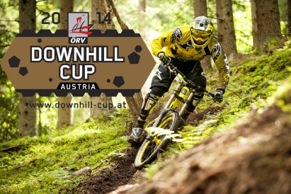 Vorläufige Termine Austria Juniors Downhillcup 2014 Vorläufige Termine Austria Juniors Downhillcup 2014