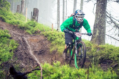 GAISBERG DOWNHILL 12.-13. Juli GAISBERG DOWNHILL 12.-13. Juli