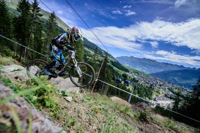 MTB-FESTIVAL SERFAUS-FISS-LADIS