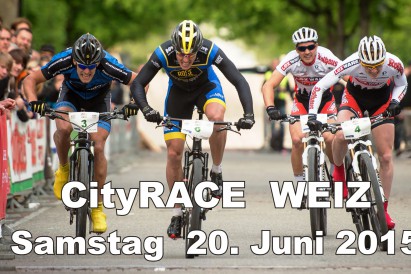 City Race Weiz - Eliminator - 20. Juni
