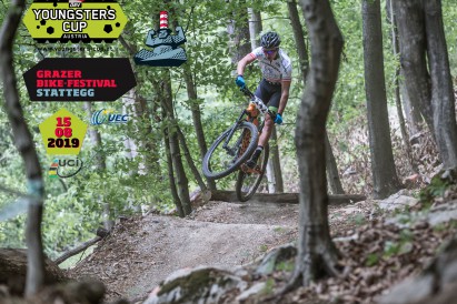 Grazer Bike-Festival Stattegg 15.-18.08.2019