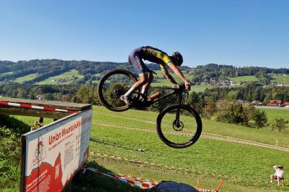 28.06.2025 - Koppl  - Nockstein-Trophy