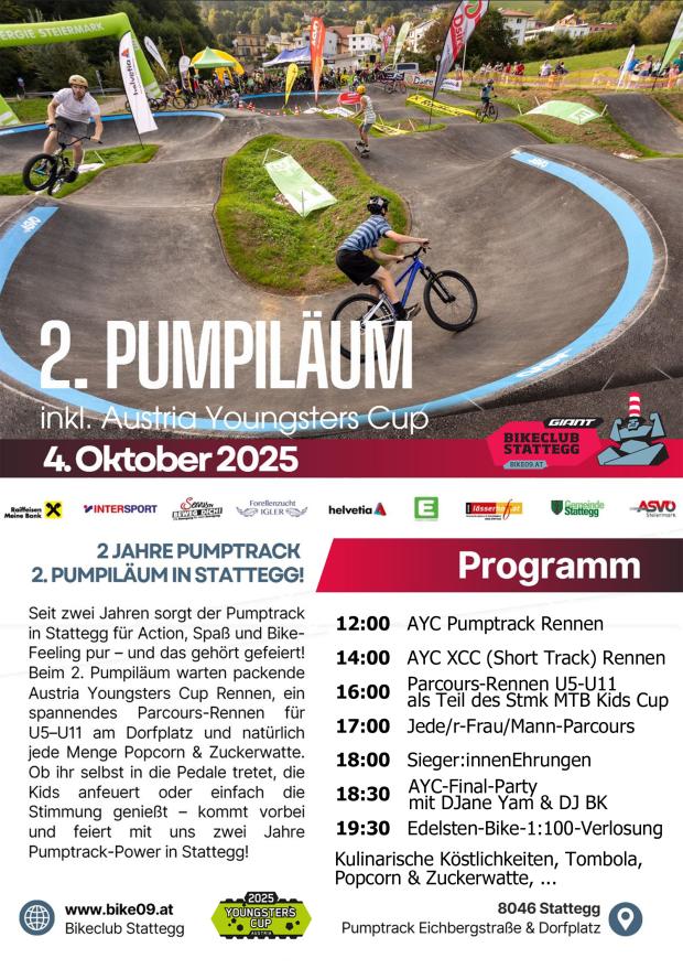 Foto auf Grazer Bike-Festival Stattegg Foto auf Grazer Bike-Festival Stattegg