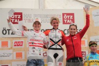 Ã–tztaler MTB Festival 2011 Sa.30.04