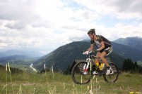 Ã–sterreichische Meisterschaften im MTB-Marathon und Hillclimb