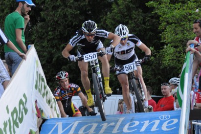 Marlene SÃ¼dtirol Sunshine Race