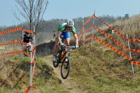 Zweites Rennen zum Austria Sportklasse Cup 2012 in Langenlois