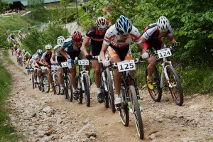 UEC Mountainbike European Cup - XCO Juniors/U23